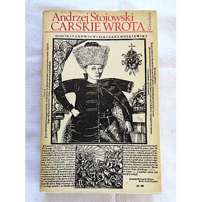 Stojowski A. CARSKIE WROTA 111/9
