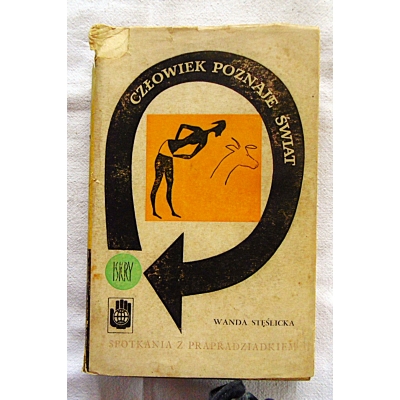 Stęślicka W. SPOTKANIA Z PRAPRADZIADKIEM