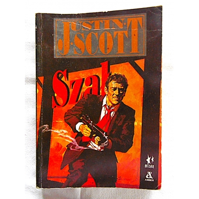Scott J.  SZAŁ