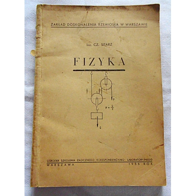 Sitarz Cz. FIZYKA