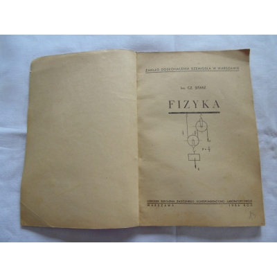 Sitarz Cz. FIZYKA