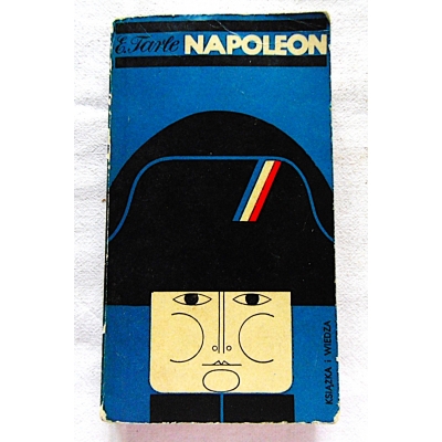 Tarle Eugeniusz  NAPOLEON 391/13