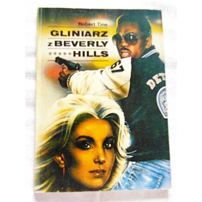 Tine R.GLINIARZ Z BEVERLY HILLS