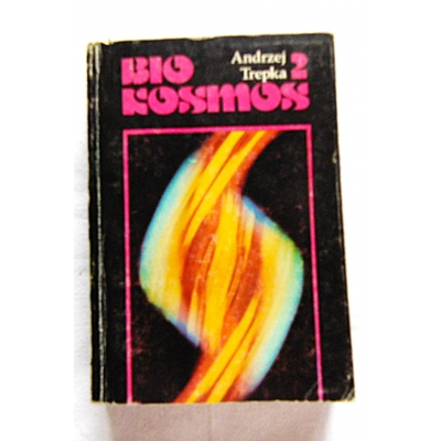 Trepka A. BIOKOSMOS 2