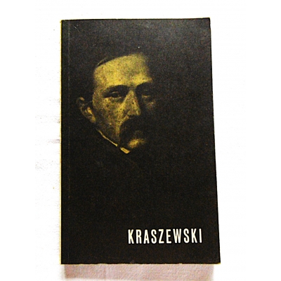Trepiński A.  JÓZEF IGNACY KRASZEWSKI