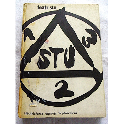 Pr.zb. TEATR STU  3/11