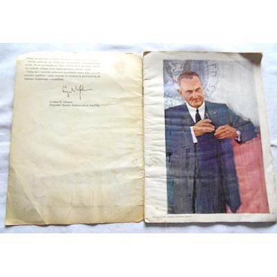 Pr.zb. GRAFIKA AMERYKAŃSKA  Katalog  337/8