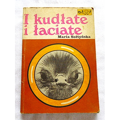 Sołtyńska M. I KUDŁATE I LACIATE  63/8