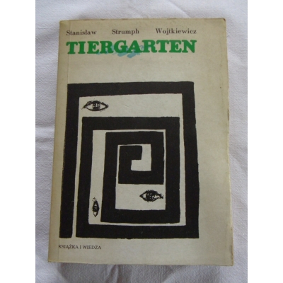 Strumph-Wojtkiewicz S. TIERGARTEN  355/14
