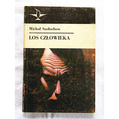 Szołochow M. LOS CZŁOWIEKA  277/11