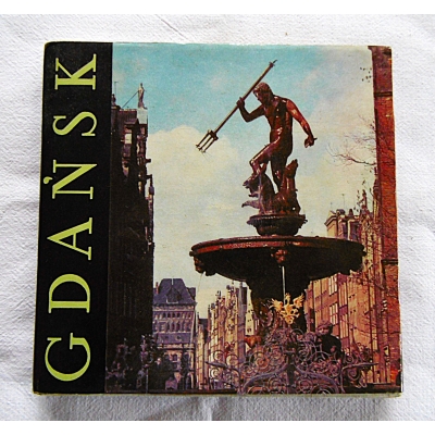 Stankiewicz J. GDAŃSK  232/16