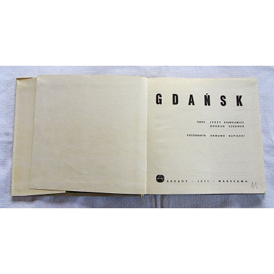 Stankiewicz J. GDAŃSK  232/16