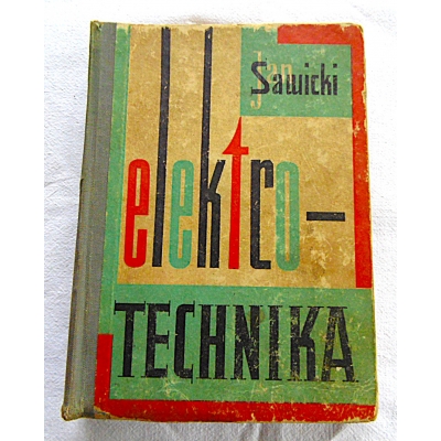 Sawicki J. ELEKTROTECHNIKA