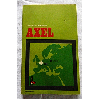 Skibiński F. AXEL  314/11