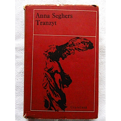 Seghers A. TRANZYT  121/11