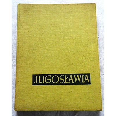 Stoberski Z. JUGOSŁAWIA  149/11