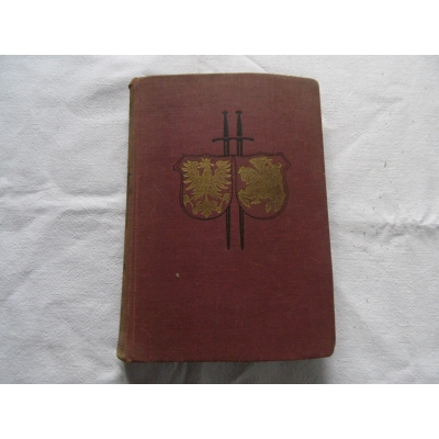 Sienkiewicz H.  KRZYŻACY   Tom I  308/8