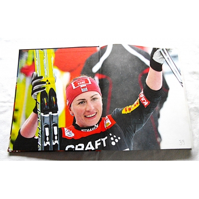 Sosnowski A. BIEG ŻYCIA JUSTYNY  308/8