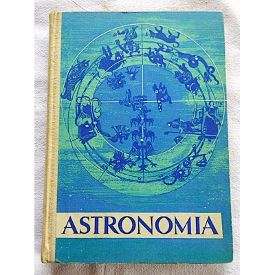 Rudnicki K. ASTRONOMIA