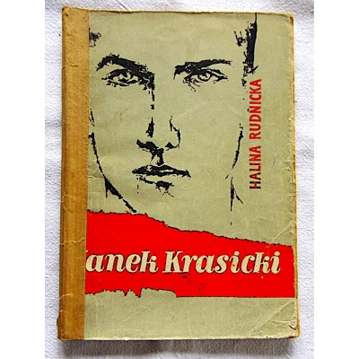 Rudnicka H. JANEK KRASICKI  279/11