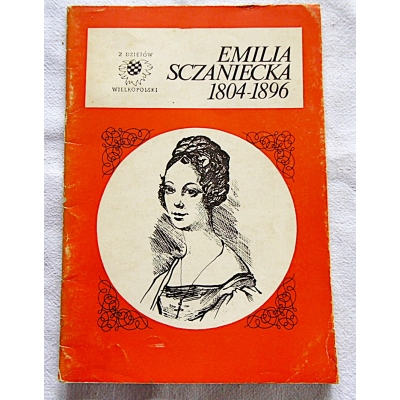 Rezler M. EMILIA SZCZANIECKA 1804-1896