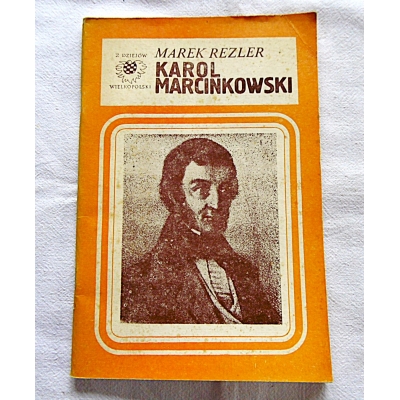 Rezler M. KAROL MARCINKOWSKI  279/11