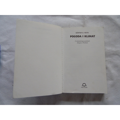 Roth G.D. POGODA I KLIMAT  92/11