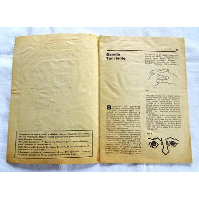 Torriente D. JAK SIĘ POZBYĆ BEZSENNOŚCI?