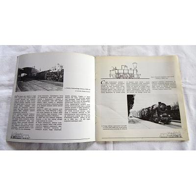 Terczyński P. SKANSEN TABORU KOLEJOWEGO ... Sucha Beskidzka-Chabówka