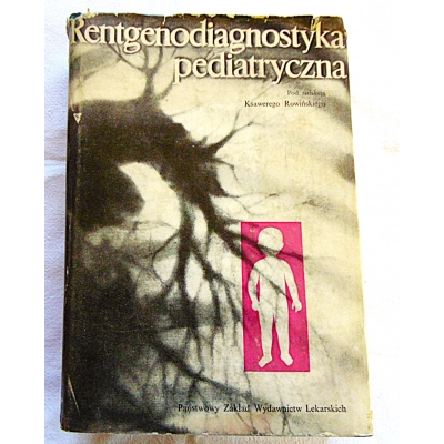 Pr.zb. RENTGENODIAGNOSTYKA PEDIATRYCZNA 88/14