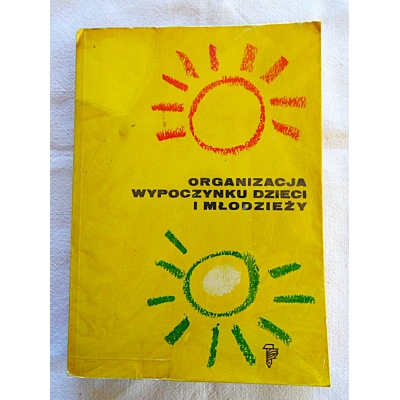 Pr.zb. ORGANIZACJA WYPOCZYNKU DZIECI I MŁODZIEŻY