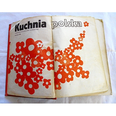 Pr.zb. KUCHNIA POLSKA  92/11