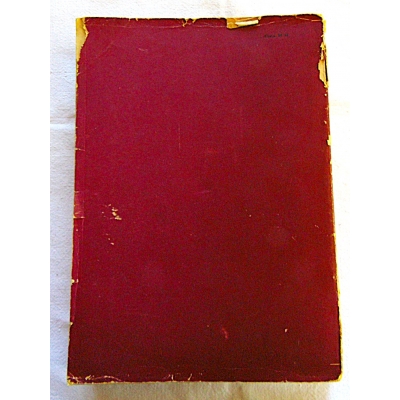 Pr.zb. MATERIAŁY DO STUDIÓW I DYSKUSJI z zakresu teorii i historii sztuki, ...