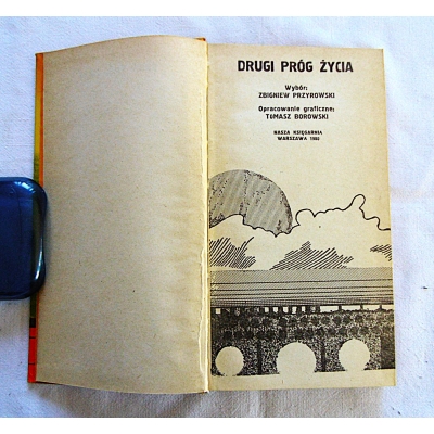 Pr.zb. DRUGI PRÓG ŻYCIA  92/11