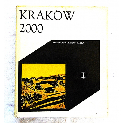 Pr.zb. KRAKÓW 2000