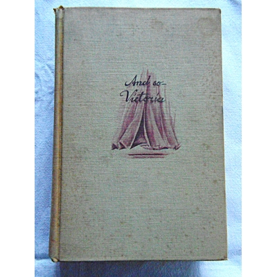 Wilkins V.  AND SO-VICTORIA