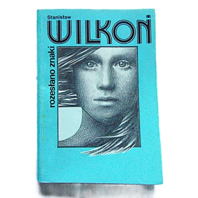 Wilkoń S. ROZESŁANO ZNAKI