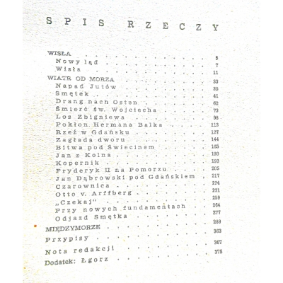 Żeromski S. WIATR OD MORZA i inne utwory