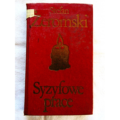 Żeromski S.  SYZYFOWE PRACE  31/9