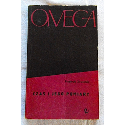 Zawielski F. CZAS I JEGO POMIARY
