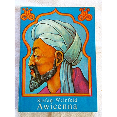 Weinfeld S. AWICENNA  314/11