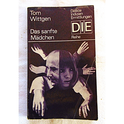 Wittgen T. DAS SANFTE MADCHEN  66/17
