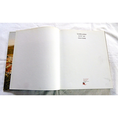 Pr.zb. LJUBLJANA CITY OF CULTURE