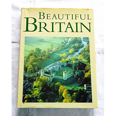 Pr.zb. BEAUTIFUL BRITAIN