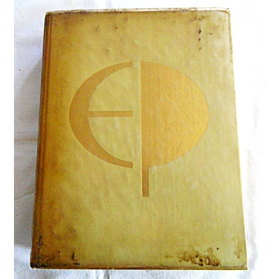 Pr.zb. ENCYKLOPEDIA POWSZECHNA PWN  4 TOMY