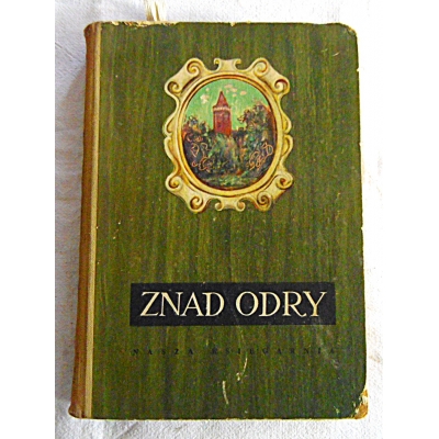 Pr.zb. ZNAD ODRY  Opowiadania i wiersze