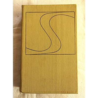 Pr.zb. MAŁY SŁOWNIK CYBERNETYCZNY  206/9