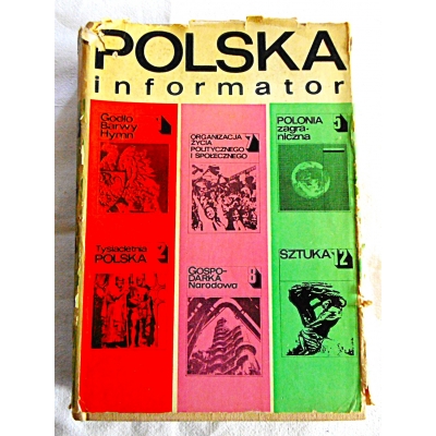 Pr.zb. POLSKA INFORMATOR  206/9