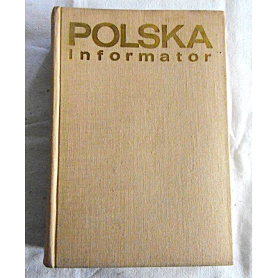 Pr.zb. POLSKA INFORMATOR  206/9