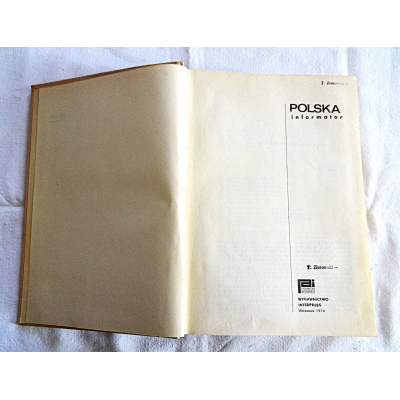 Pr.zb. POLSKA INFORMATOR  206/9